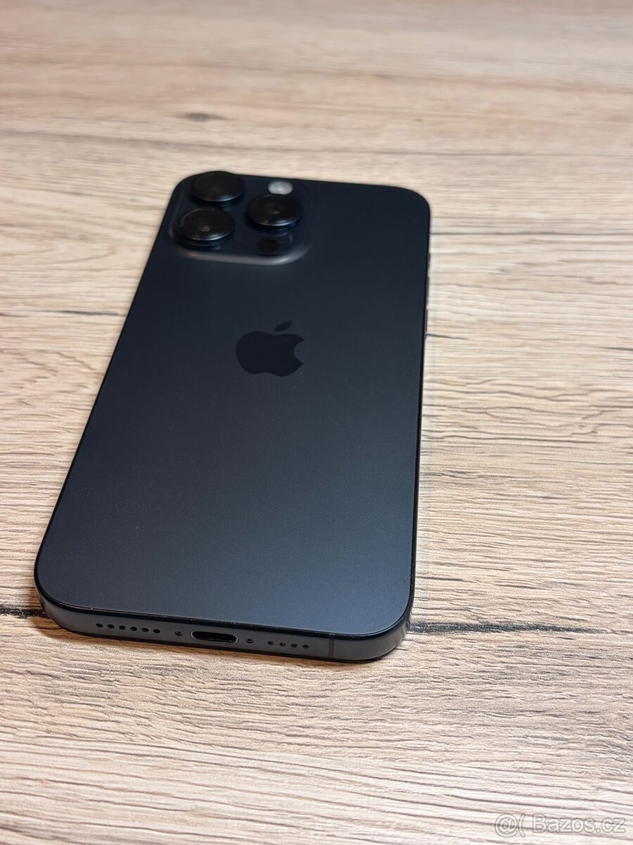 IPhone 15 pro max 256gb - 7