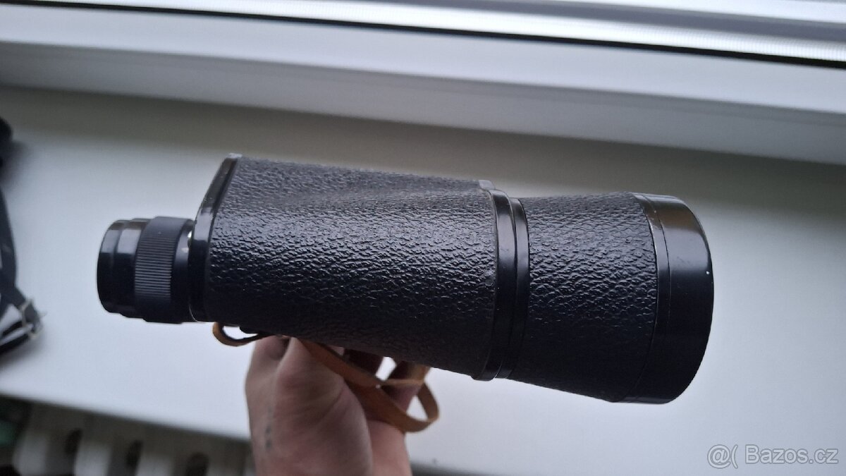 Dalekohled MAGNA 7x50 - 7