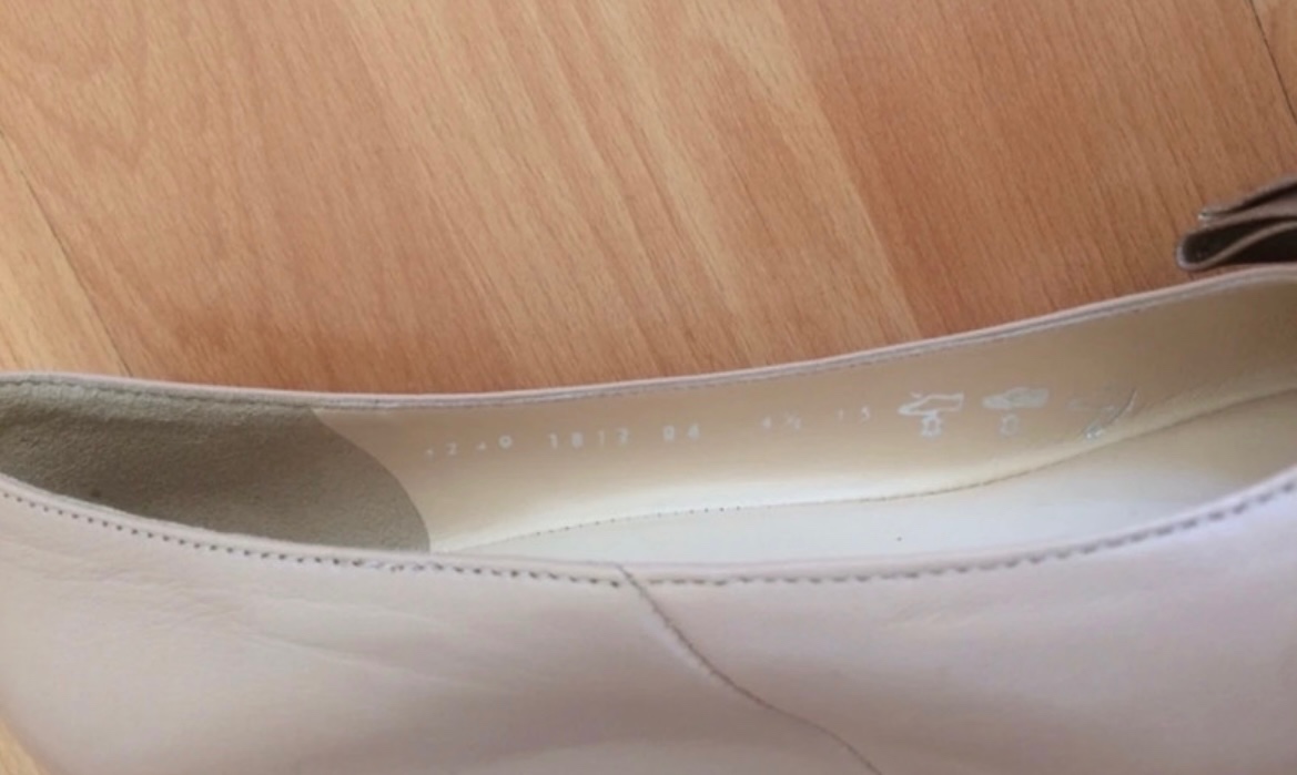 Nové boty högl vel 37,5 - 7