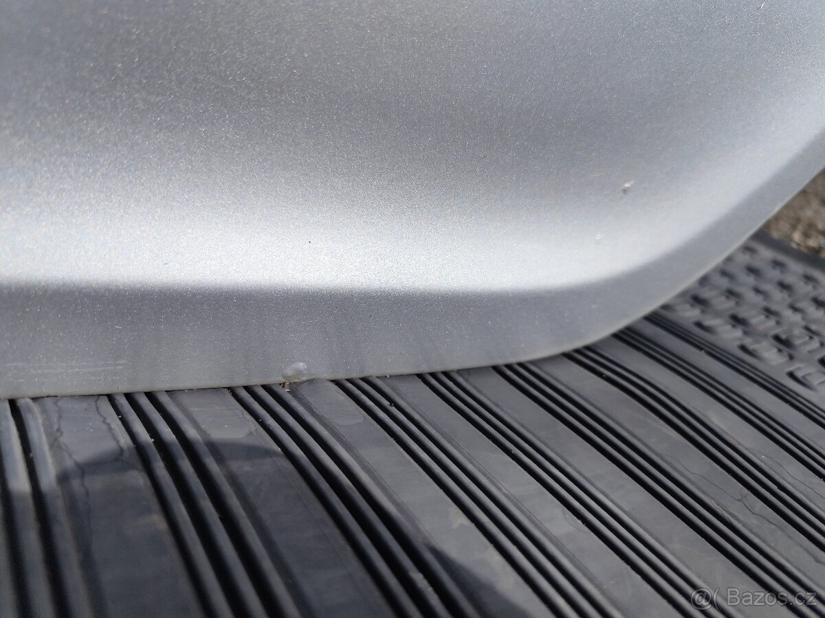 Boční dveře - Škoda Octavia II COMBI - 9102 - 7