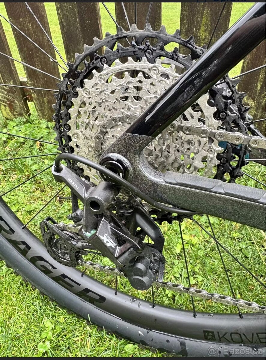 Trek Procaliber 9.8 - 7