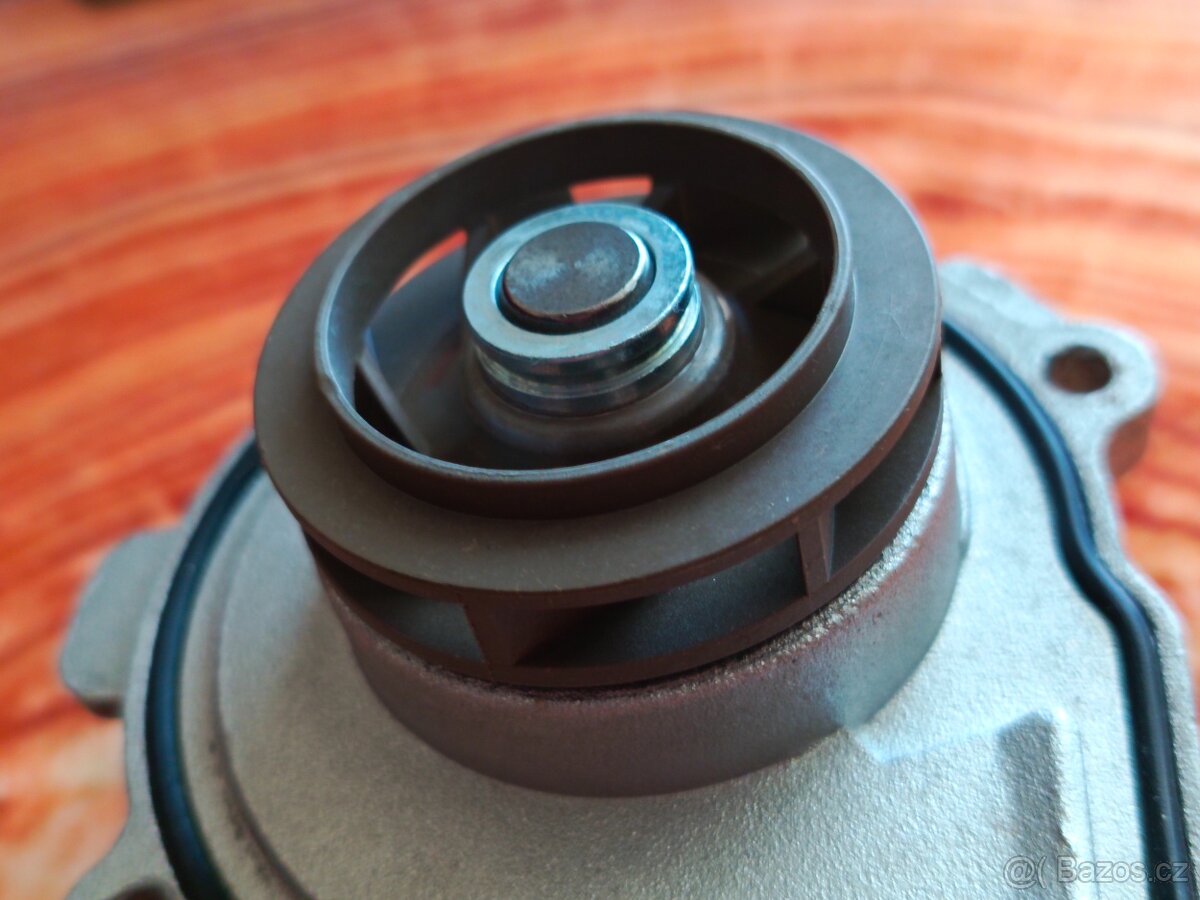 Vodní čerpadlo/pumpa Valeo 506837 - Nové - 7