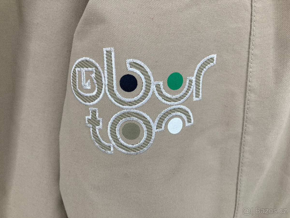 BURTON 2/1 SYSTEM JACKET vel. M - 7