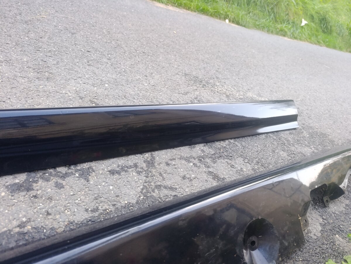 BMW E46 m3 Cabrio díly - 7