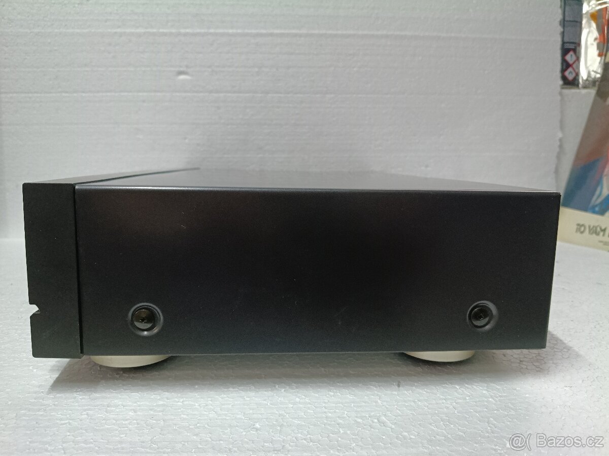 Technics SL-PG200A přehrávač kompaktních disků 91 - 7