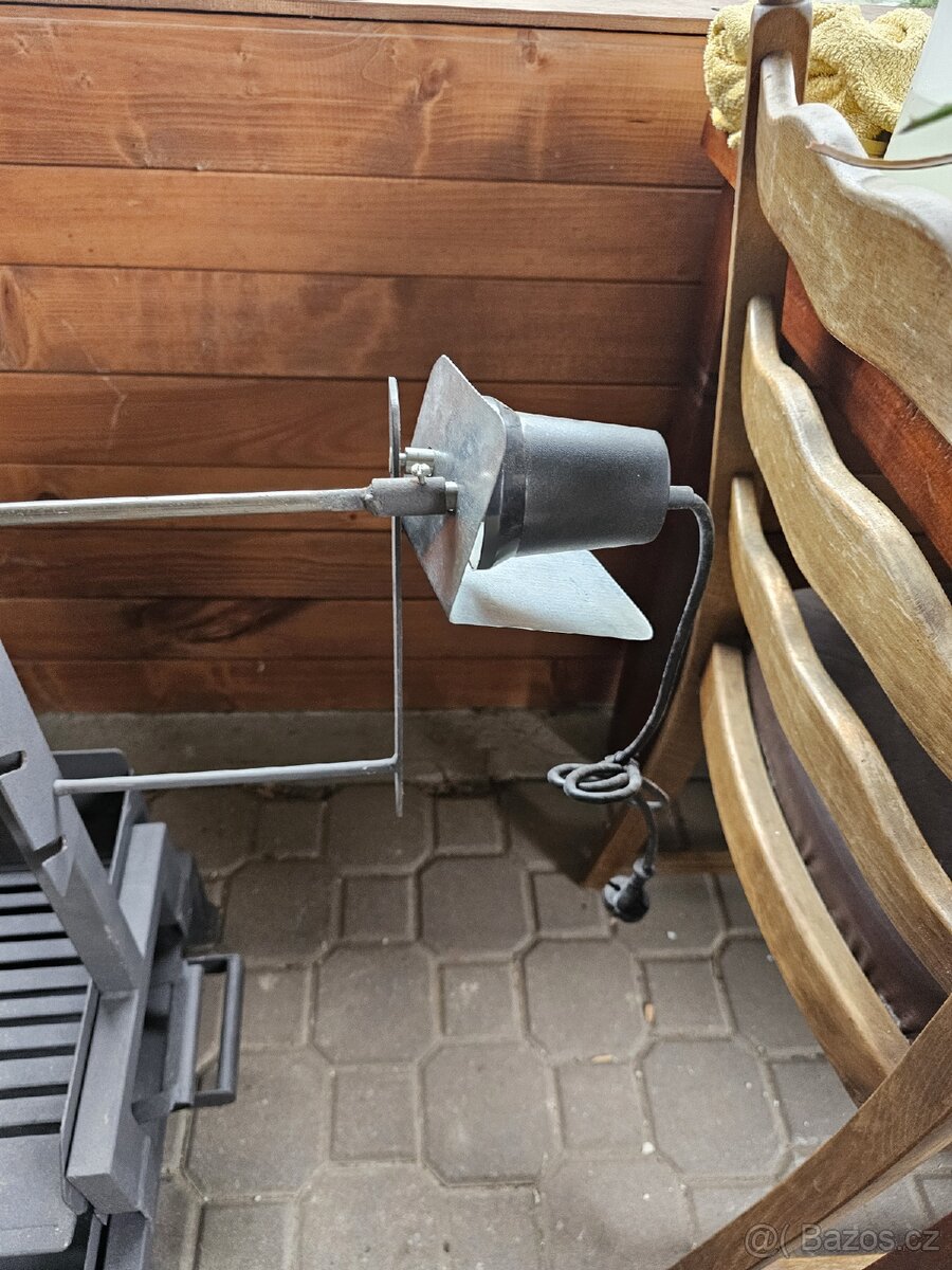 Prodam novy gril - 7