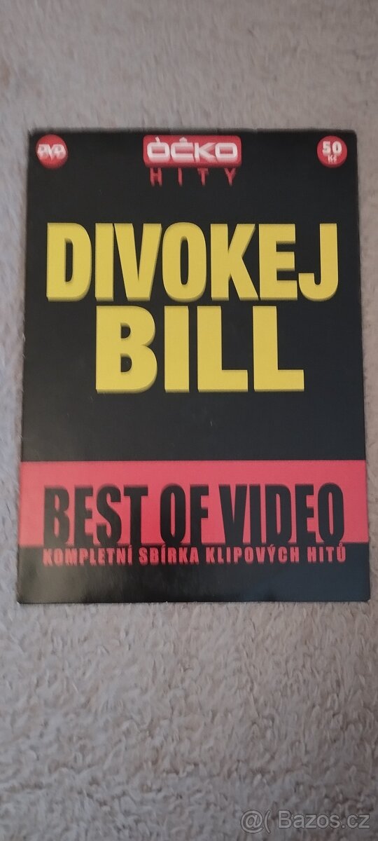 Rock Metal DVD,CD - 7