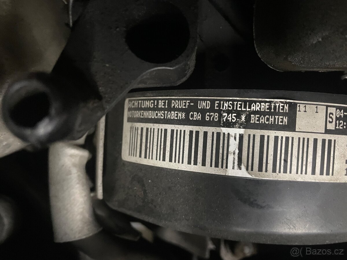 Vw Tiguan 2.0tdi 103kw náhradní díly - 7