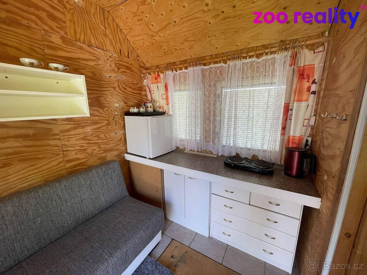 Prodej, chata, Hlinsko - 7