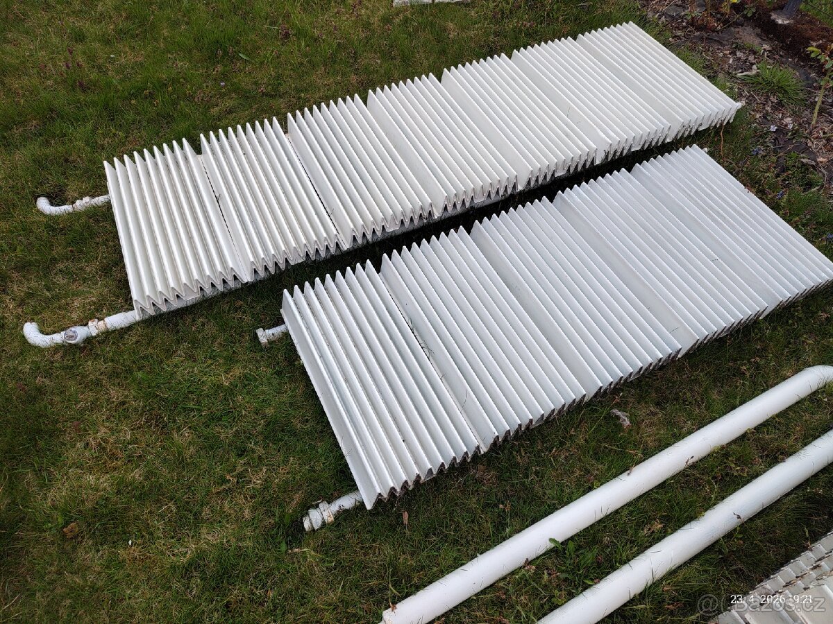 Starší radiatory - 7