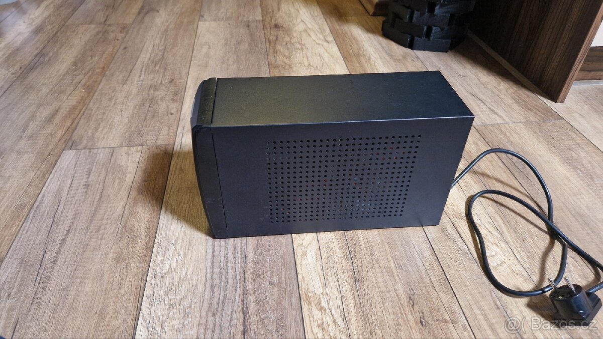 Regulus PG 500 compact NOVÁ - 7