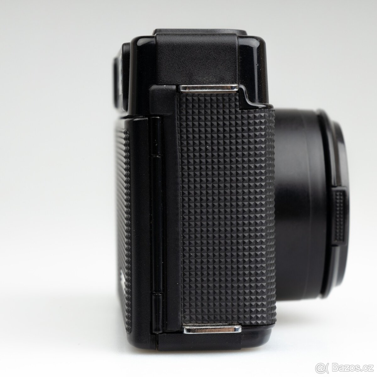 Canon AF35M - 7