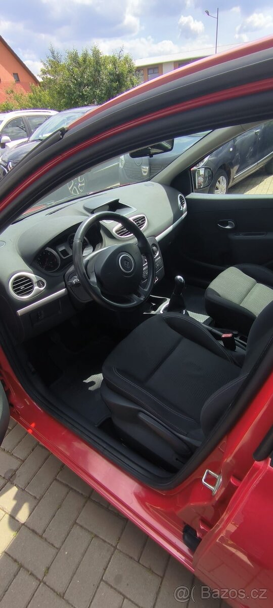 Prodám Renault Clio - 7