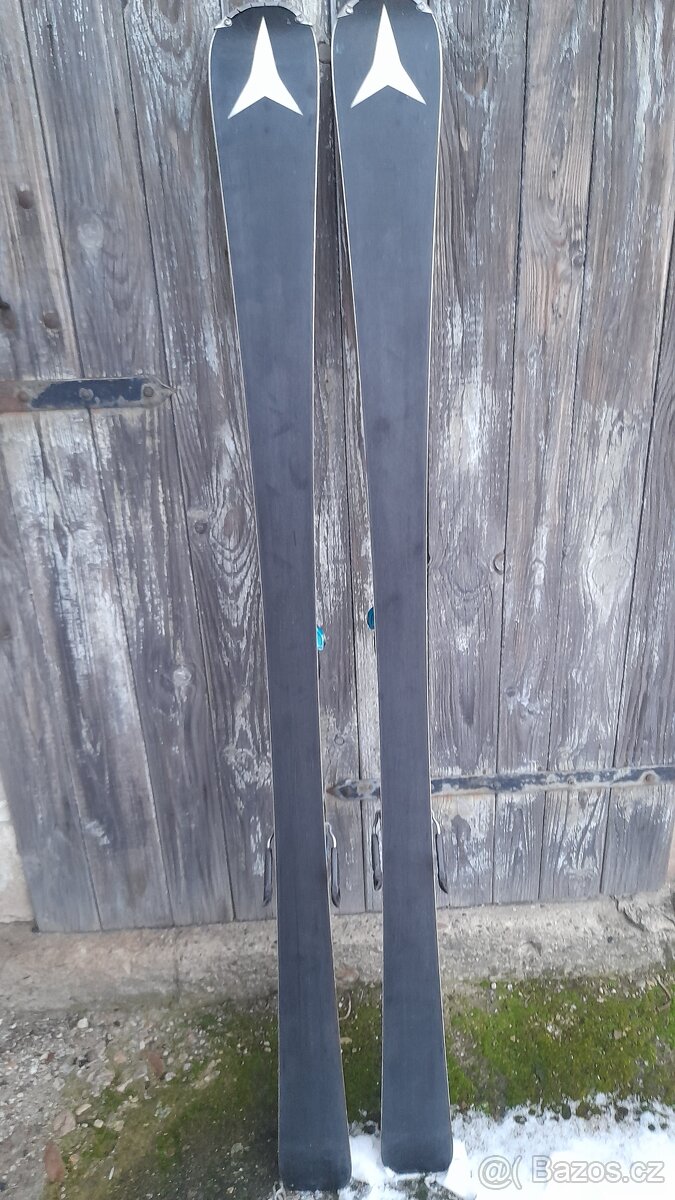 Lyže Atomic Redster SL 159 cm - 7