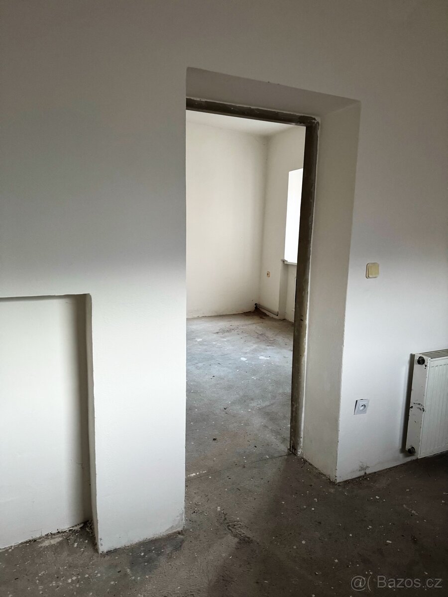 Rodinný dům–Polešovice 7+2 - 7