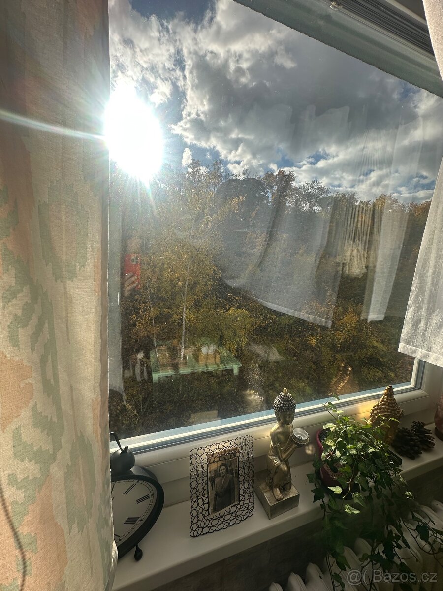 Prodej krásného bytu 3+1 s lodžií po rekonstrukci – klidná l - 7