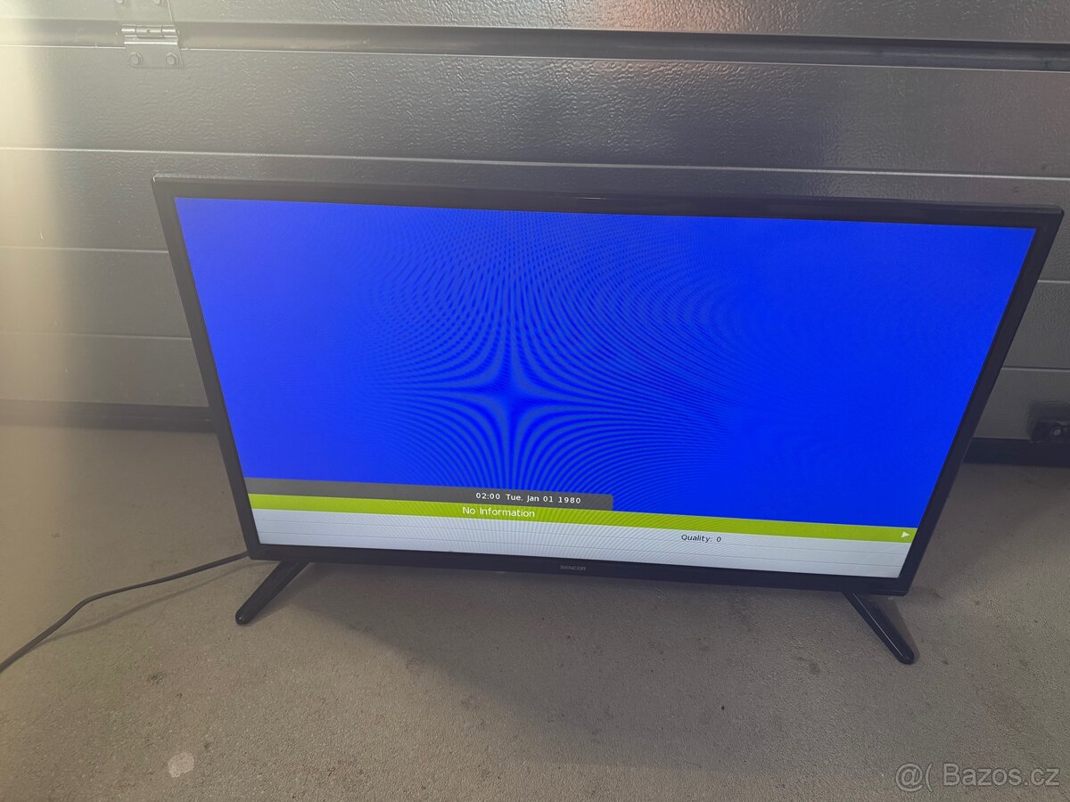 Televizor sencor- sle3230tcb - 7