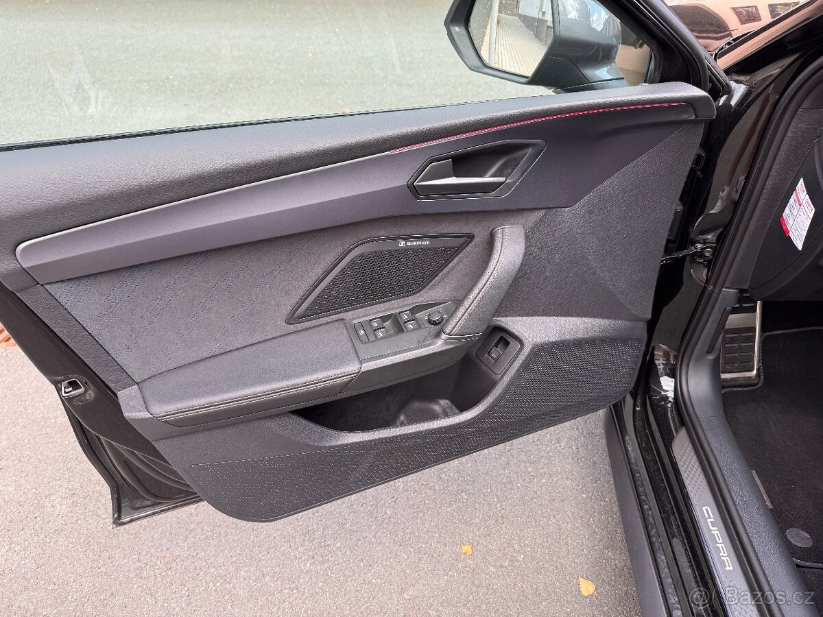 Cupra Leon 1.5 TSI DSG 110kw - 7