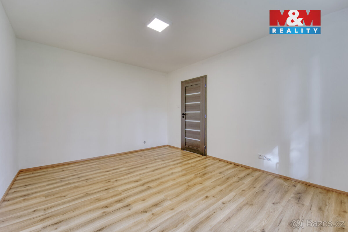 Prodej bytu 2+1, 60 m², Klatovy, ul. Rozvoj - 7