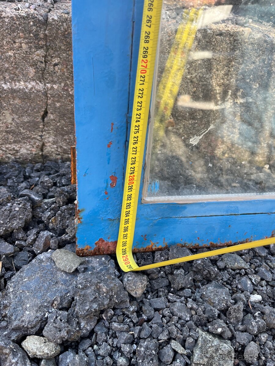 Garážová vrata - 7