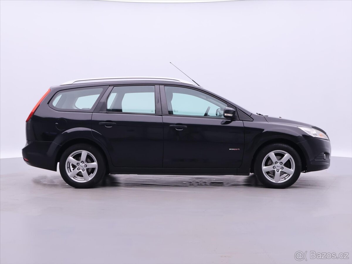 Ford Focus 1,4 i 59kW Tažné STK 05/27 (2008) - 7