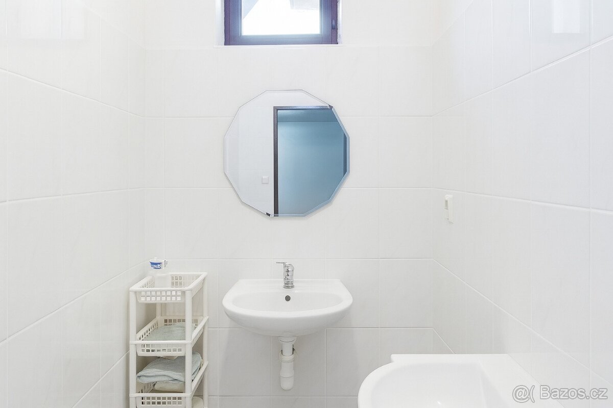 Samostatný rodinný dům 1+1 – Javorník - 7