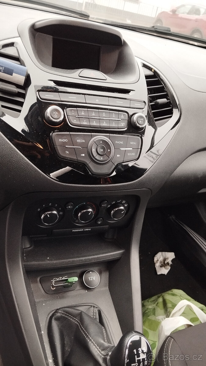 Ford Ka+ r.v. 2018, 35700 Km - 7