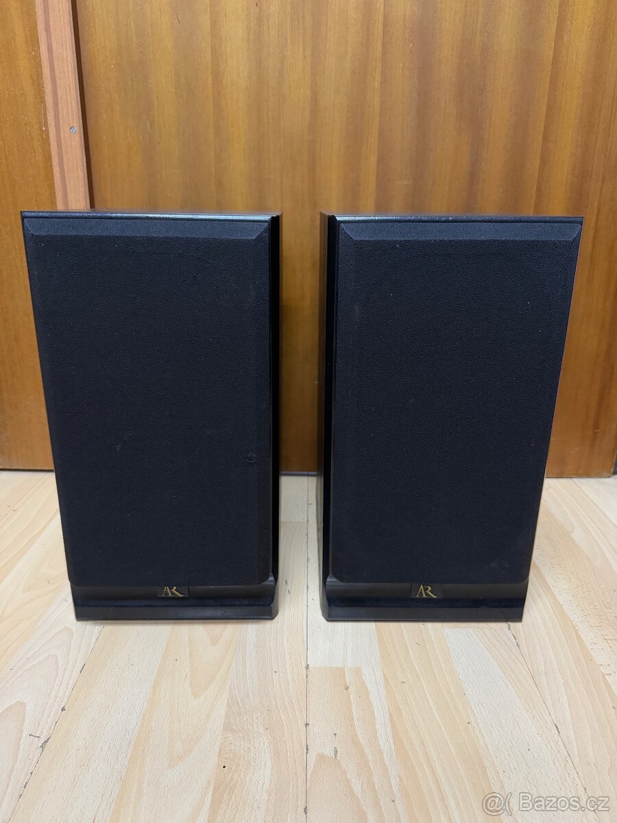 Acoustic Research Status S20 United - 7