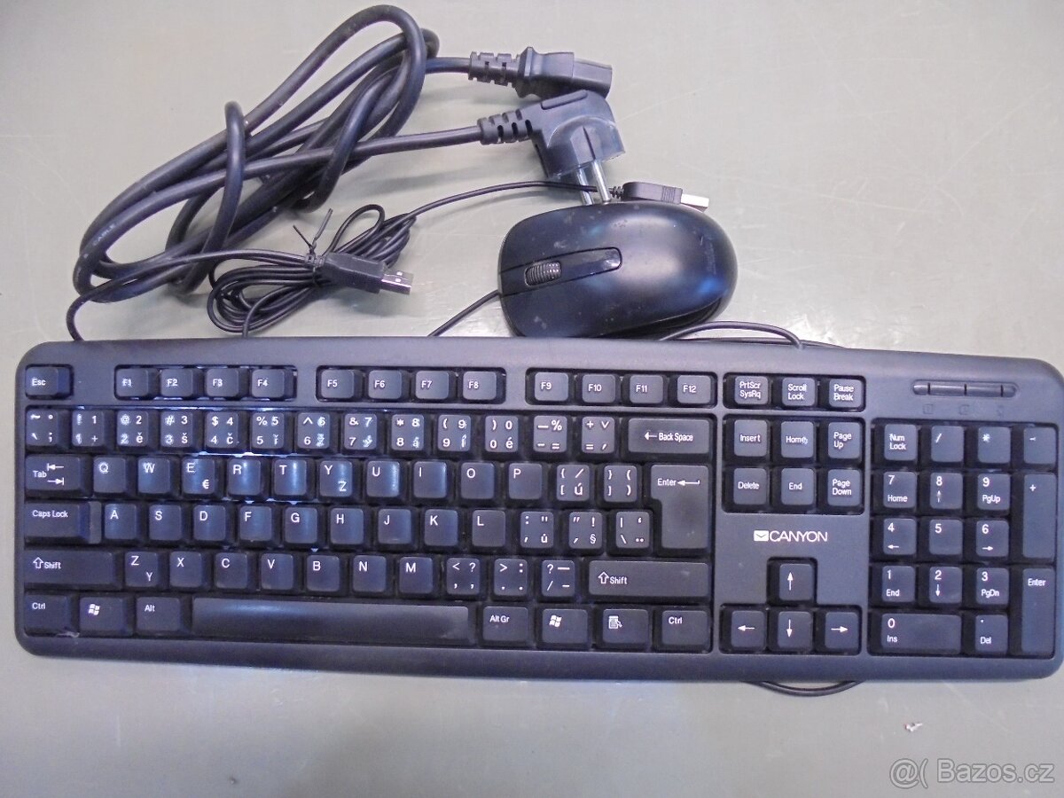 PC DELL Optiflex 780 - 7