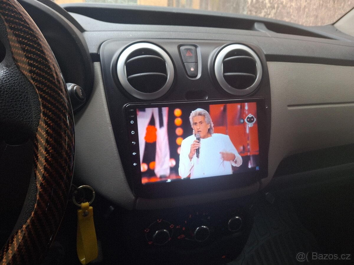 Dacia Dokker 1.5 Dci - 7