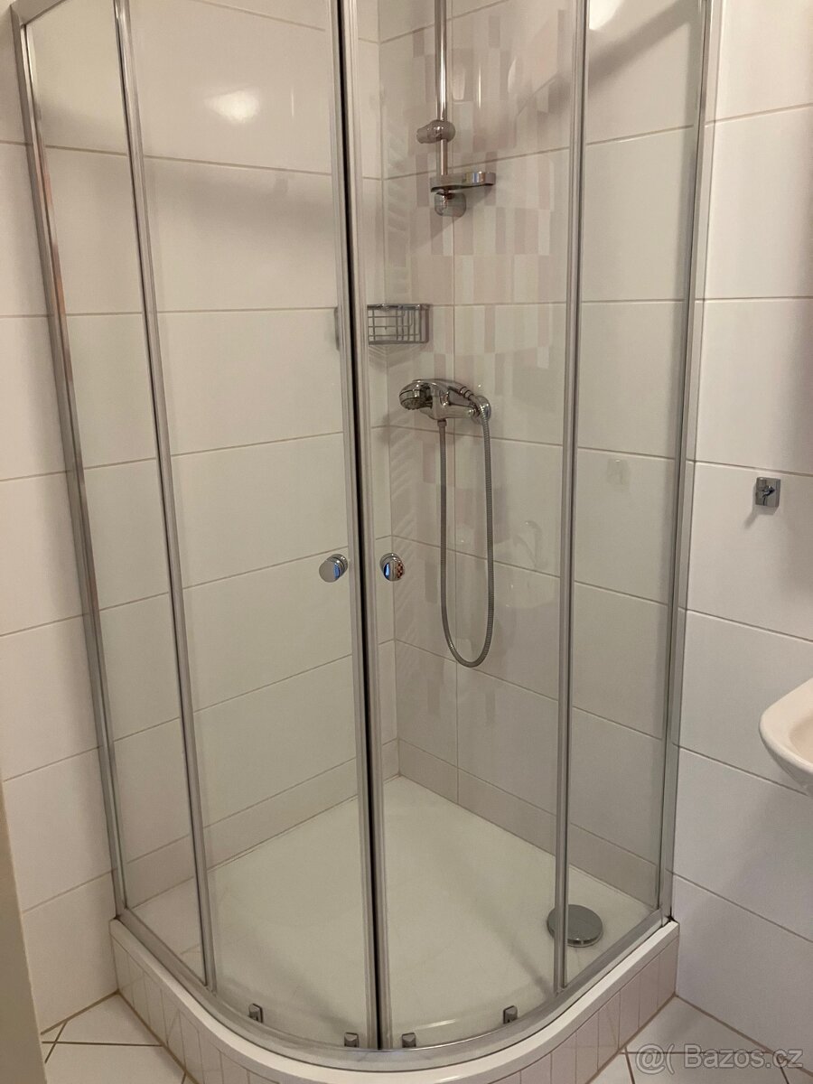 Byt 2+kk, Hronov, 48 m2 - 7