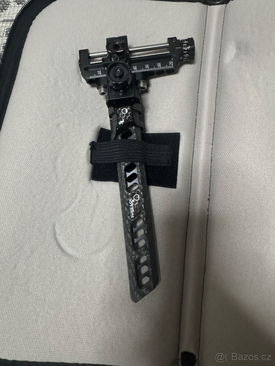 hoyt redwrx carbon rx-5 - 7