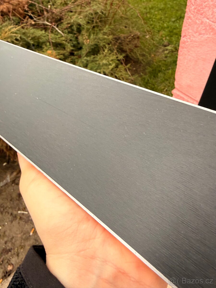 Dámské lyže Atomic Revoshock Cloud Q12 - 166cm - 7