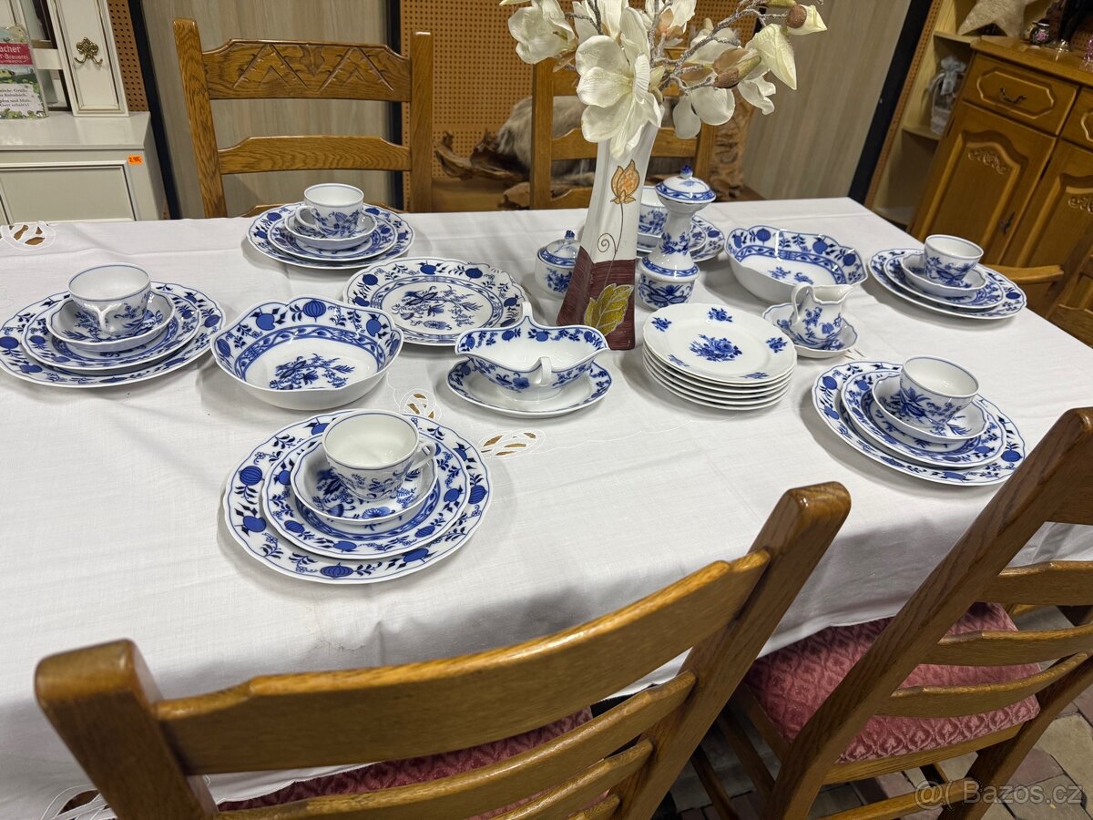 Německý cibulák - 7