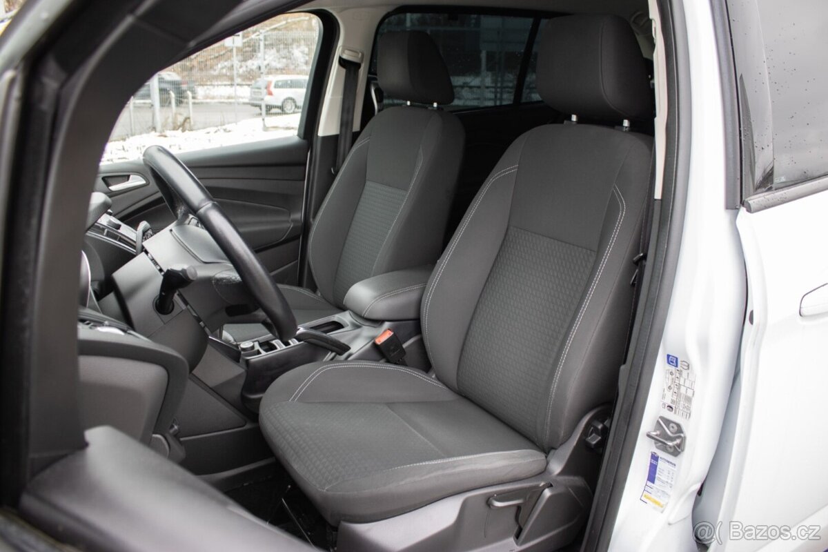 Ford Grand C-Max - 7