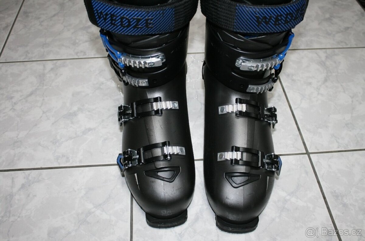 lyže Dynastar Agyl 170 cm - 7