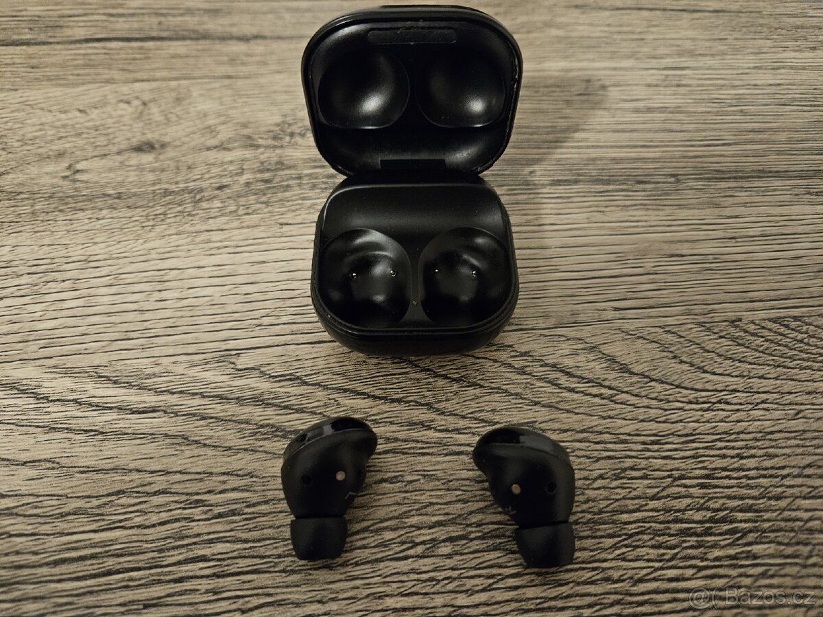 Samsung Galaxy Buds Pro - 7