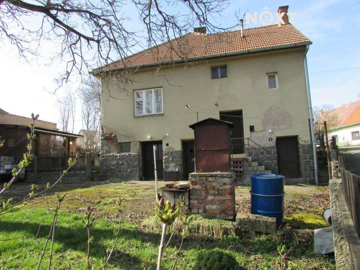 Prodej Rodinný dům, 122㎡ - 7