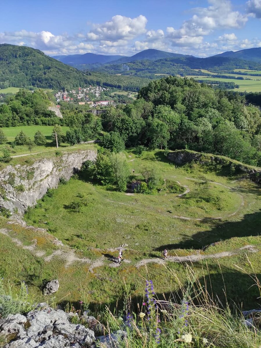 Ubytování v moderním domečku - 7