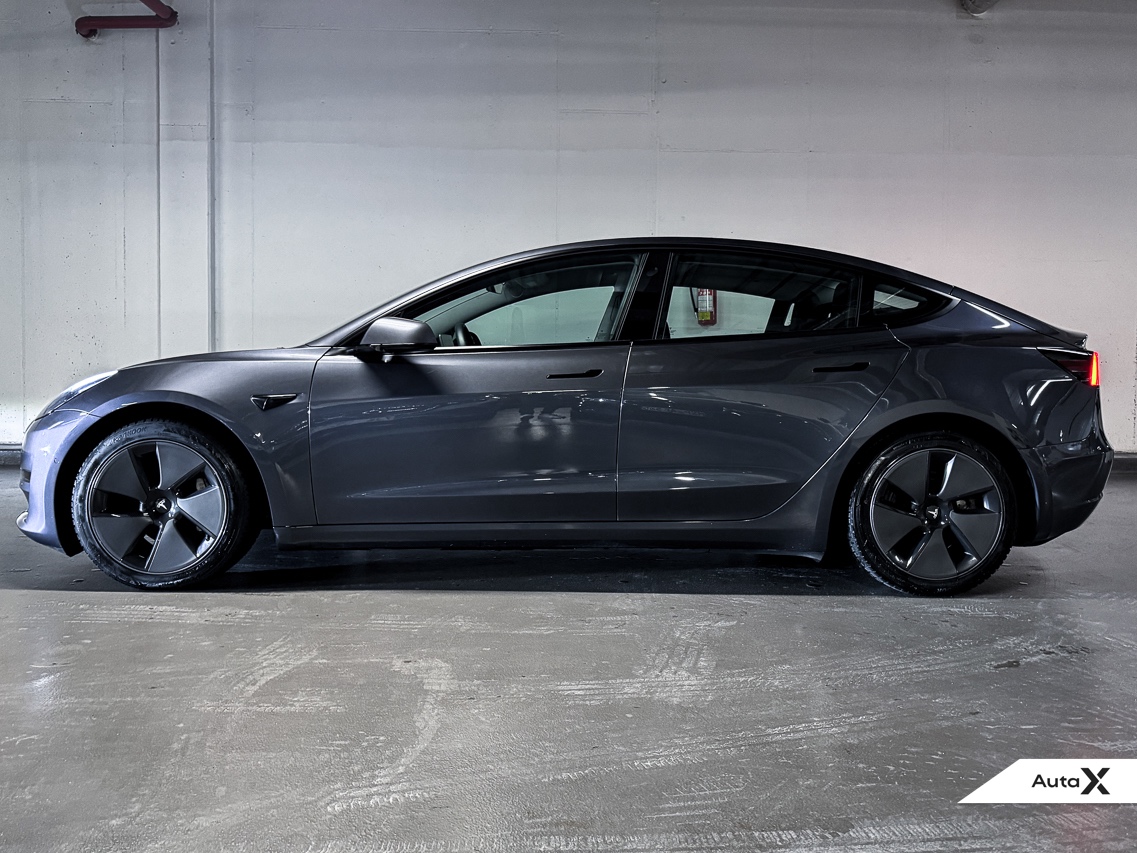 Tesla Model 3 Long Range Dual Motor 366 kW | ZÁRUKA, DPH - 7