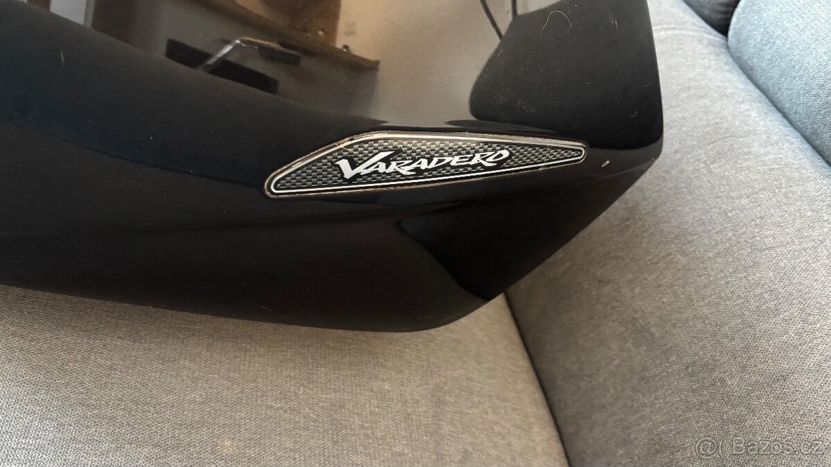 Kufre Originál Honda Varadero/VFR/CBR - 7