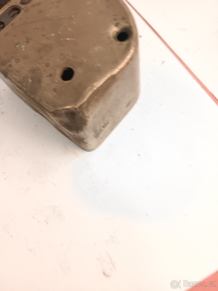 Magdynamo Bosch ,DVAR - Víčka - 7