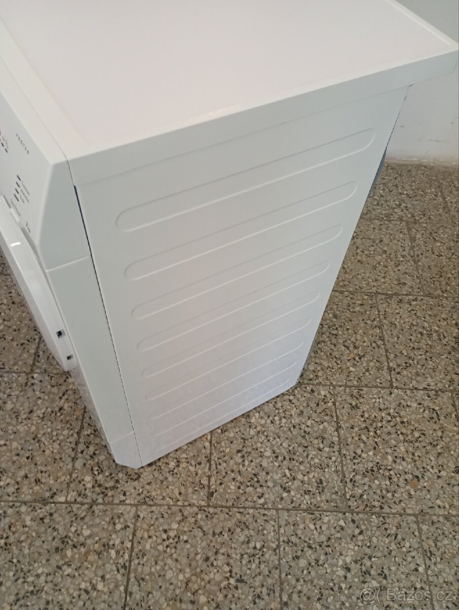 Sušička prádla AEG - 7