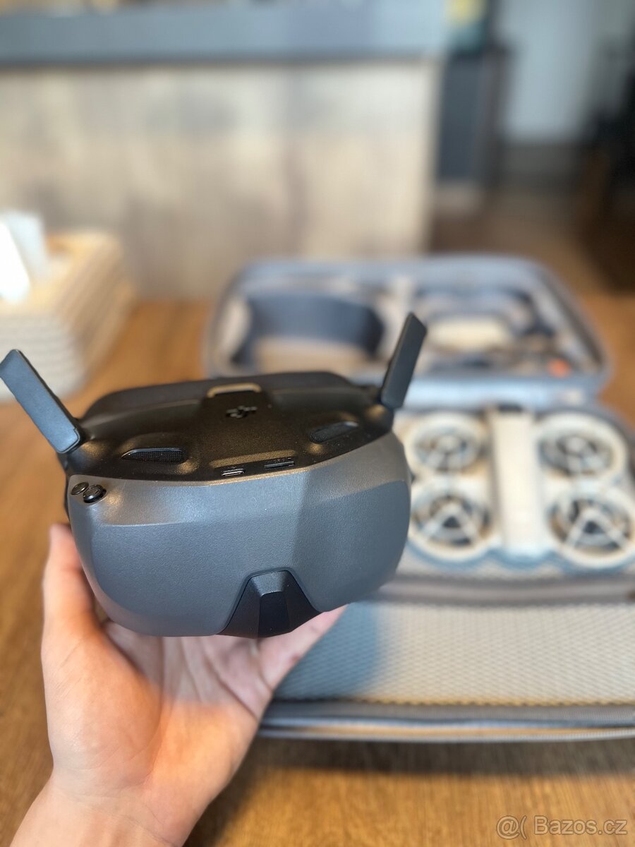 DJI Neo Motion Fly More Combo - 7