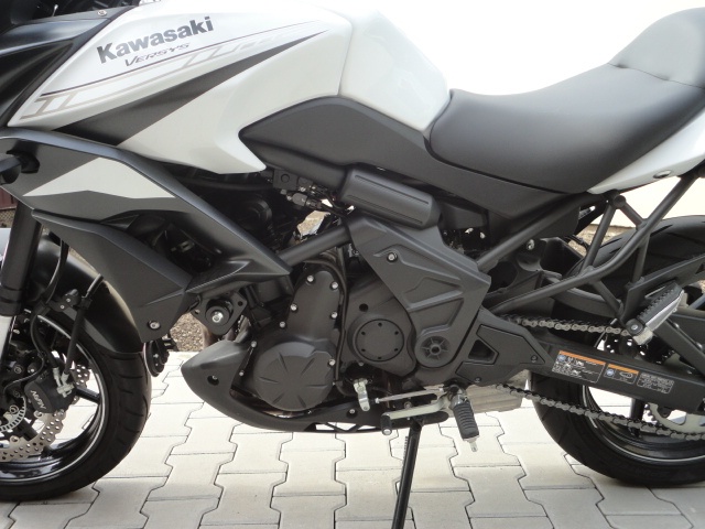 KAWASAKI VERSYS 650 ABS - 7