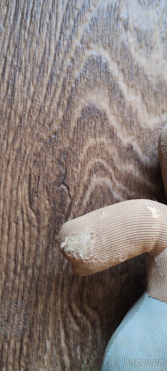 Panenka Hamiro retro - 7