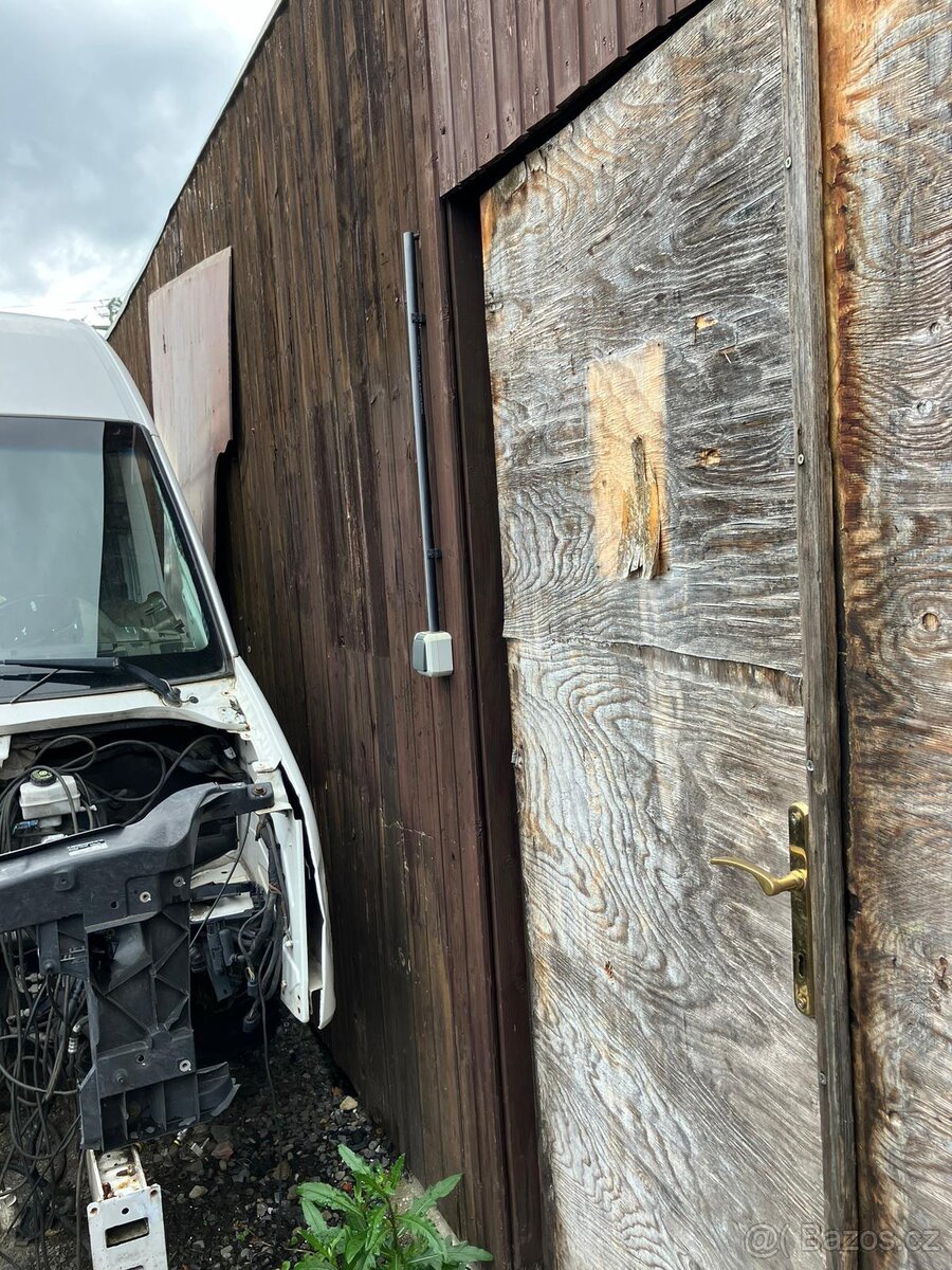 Unimo bunka 7x2,8 m - 7