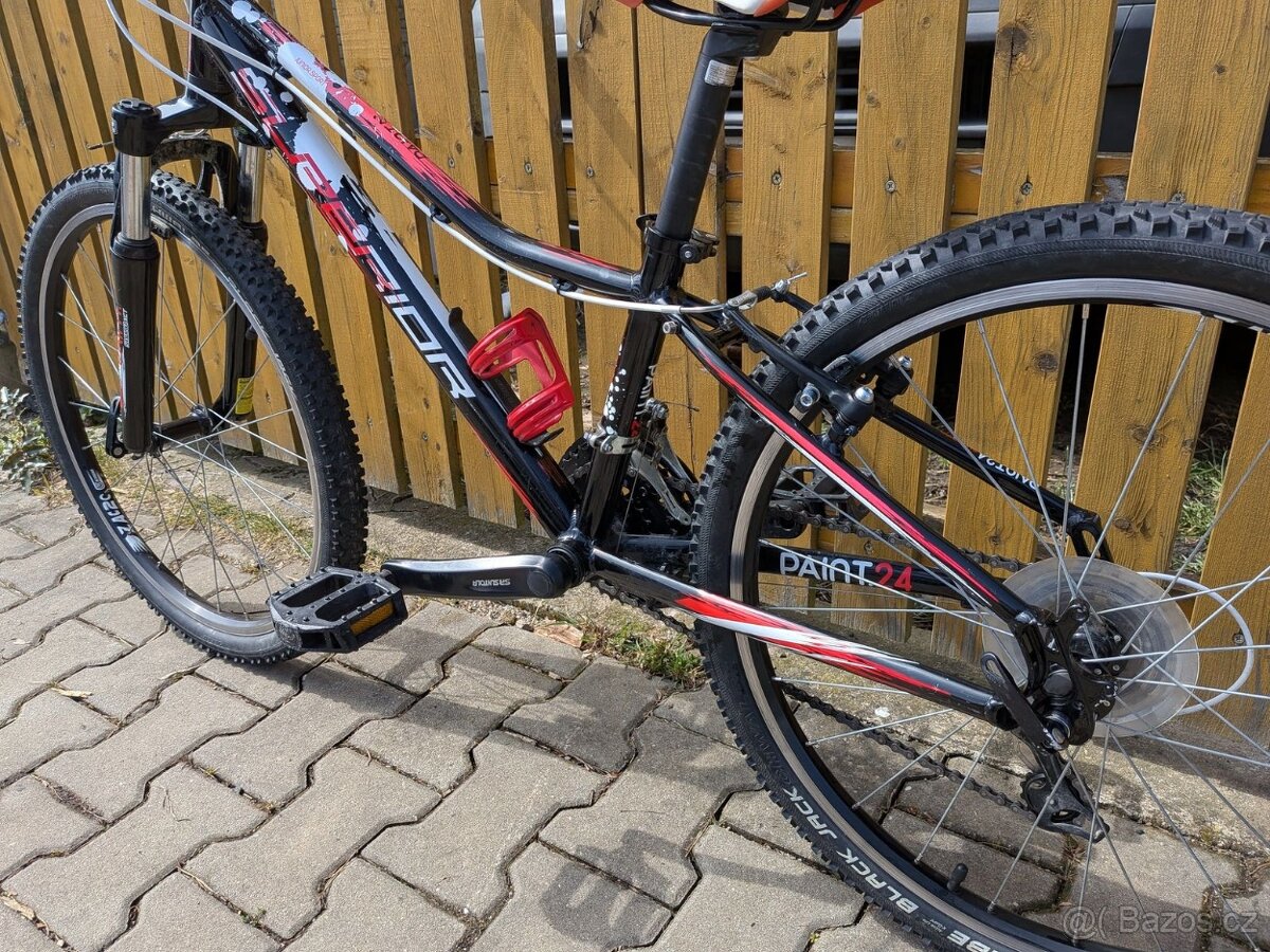 Superior XC 24 Paint - 7