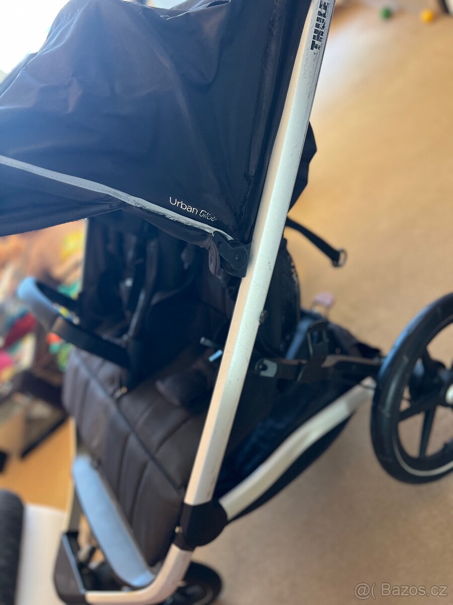 Thule urban glide 2 - 7
