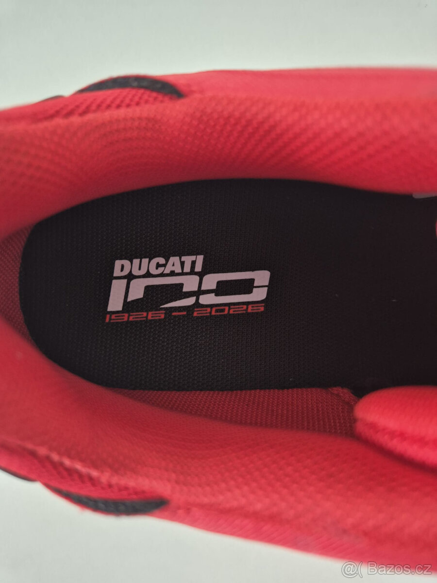 Boty Ducati-vel.44 - 7